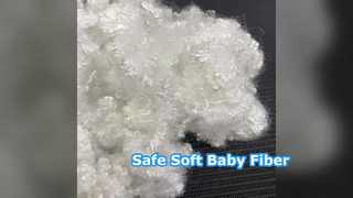 ไฟเบอร์ชนิดไม่มีซิลิโคนชนิดกลวงกลวง 7D×64mm