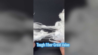 ไฟเบอร์ไลโอเซลล์ 1.33D*38มม