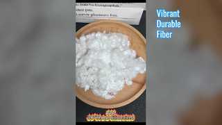 PPT ยืดหยุ่นคุณภาพสูงมีพื้นผิวเรียบและใช้สำหรับสิ่งทอที่บ้านและอุตสาหกรรม ประกอบด้วยเอส