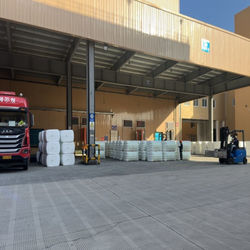 ประเทศจีน Guangzhou Octopus Fiber Co.,Ltd. โปรไฟล์บริษัท