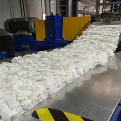 ประเทศจีน Guangzhou Octopus Fiber Co.,Ltd. โปรไฟล์บริษัท