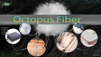ประเทศจีน Guangzhou Octopus Fiber Co.,Ltd. โปรไฟล์บริษัท