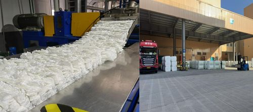 ข่าวล่าสุดของบริษัทเกี่ยวกับ การทำความเข้าใจเส้นด้าย Partially Oriented Yarn (POY): การผลิต คุณสมบัติ และการใช้งาน