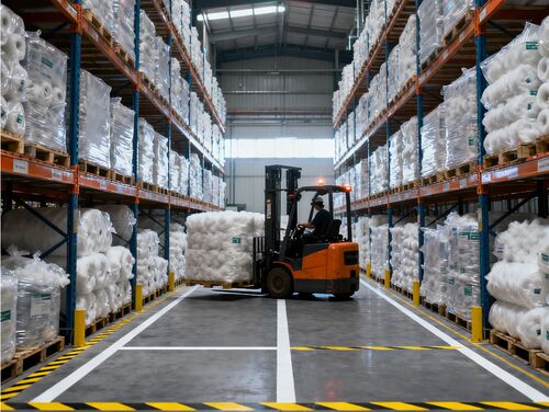 ข่าวล่าสุดของบริษัทเกี่ยวกับ The core value of three-dimensional hollow fiber-octopus fiber can win-win with partners