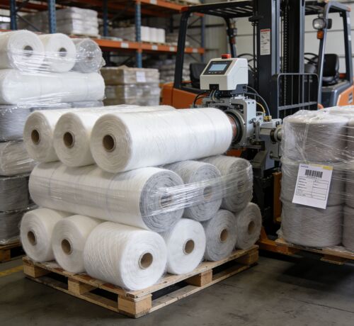 ข่าวล่าสุดของบริษัทเกี่ยวกับ Polyester staple fiber: a practical fiber that permeates life
