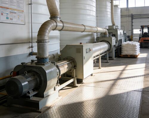 ข่าวล่าสุดของบริษัทเกี่ยวกับ Conductive short fiber: the core role of anti-static in winter clothes