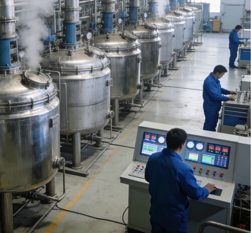 ข่าวล่าสุดของบริษัทเกี่ยวกับ Should curtain manufacturing factories choose recycled polyester fiber or flame-retardant polyester fiber?