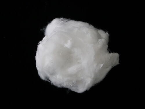 ข่าวล่าสุดของบริษัทเกี่ยวกับ ความแตกต่างระหว่างเส้นใย ES และเส้นใยโพลีโพรพีลีน