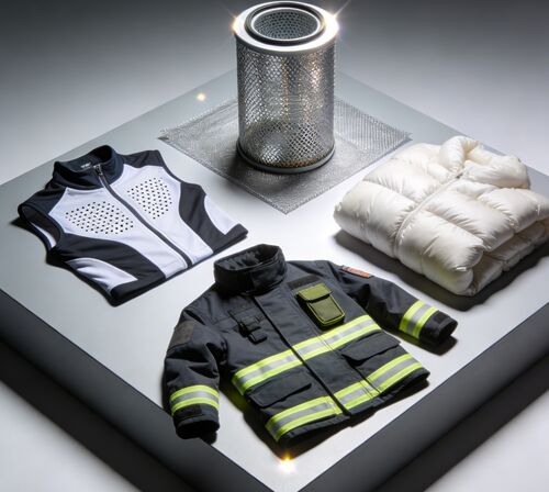 ข่าวล่าสุดของบริษัทเกี่ยวกับ สายใยพอลิโพรพีเลนมีประเภทอะไร มีลักษณะอะไรบ้าง วิธีการระบุมัน