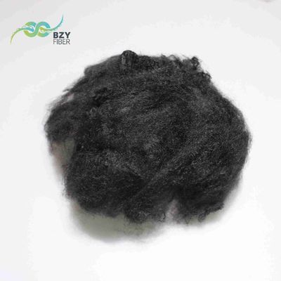 ซื้อ สายใยพอลิเอสเตอร์สเตปล 65 มิลลิเมตร การผลิตออนไลน์