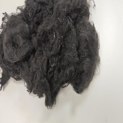 ราคาดี 6067 สายใยสเตปล์พอลิเอสเตอร์ที่ป้องกันไฟ ออนไลน์