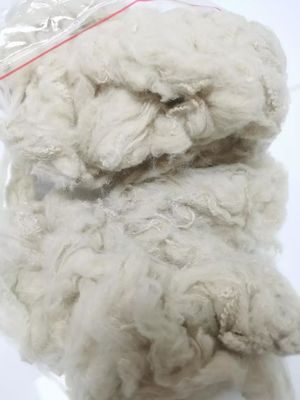 ราคาดี สายใยพอลิเอสเตอร์สเตปลล์ความแข็งแรงสูง สําหรับระดับความทนไฟสูงและความต้านทานต่อการหดตัว ออนไลน์