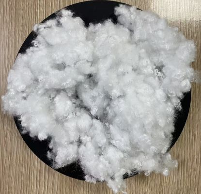 ราคาดี Virgin Hollow Conjugated Polyester Staple Fiber ซิลิโคน 7D 32 มิลลิเมตร ออนไลน์