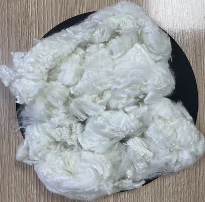 ราคาดี เส้นใยสั้นอะคริลิคทนทานต่อรังสียูวี 3D 65 มม. สำหรับสิ่งทอภายในบ้าน ออนไลน์