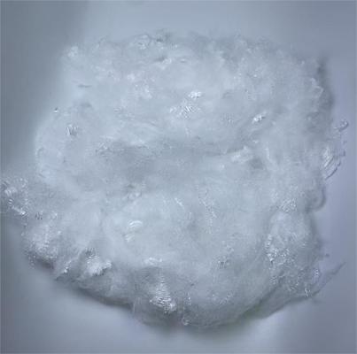 ราคาดี 1.67dtex 38mm Virgin Polyester Staple Fiber Trilobal Bright with FZ/T 52025-2012 Standard ออนไลน์