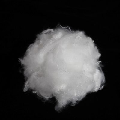ราคาดี Virgin Synthetic Man Made Fibres Non Fluorescent White 2.78D PSF สีขาว ออนไลน์