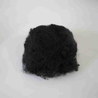 ราคาดี Virgin Medium Crimp Flame Retardant Viscose Fiber 64mm สําหรับแผ่นกันเสียง ออนไลน์