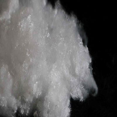 ราคาดี HCS Virgin Hollow Fiber สําหรับหมอน เติมใยพอลิเอสเตอร์ผสมสีขาว ออนไลน์