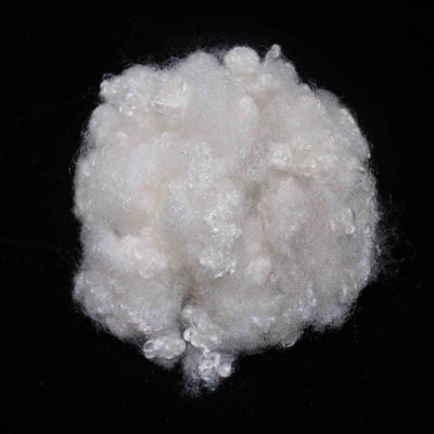 ราคาดี สายใยกันไฟไม่ซิลิคอน 15D สะอาดต่อสิ่งแวดล้อม สายใยพอลิเอสเตอร์ ออนไลน์
