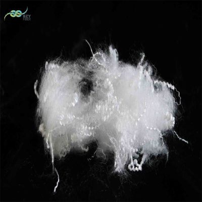ราคาดี 0.9D Virgin Hollow Fiber Fill สะอาดต่อสิ่งแวดล้อม 32 มม. ออนไลน์