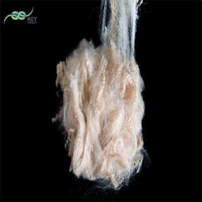 ราคาดี สายใยผสมผสมผสม PET ไม่ซิลิคอนิเซียมที่มีความละลายต่ําสําหรับการหมัก ออนไลน์