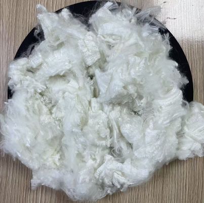 ราคาดี Acrylic Staple Fiber 1.5D 51mm with Good Thermal Resistance ออนไลน์