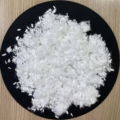 ราคาดี เส้นใยกรดโพลีแลกติก 1.5D เป็นมิตรต่อสิ่งแวดล้อม ย่อยสลายได้ทางชีวภาพ PLA ออนไลน์