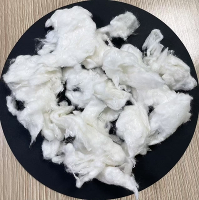 ราคาดี เส้นใยแอลจิเนตสีขาว - ดูดซับสูง, ระบายความชื้น ออนไลน์