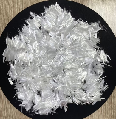ราคาดี เส้นใย PET ขนาด 25 ไมโครเมตร สำหรับเสริมคอนกรีต 1 ปอนด์ ออนไลน์