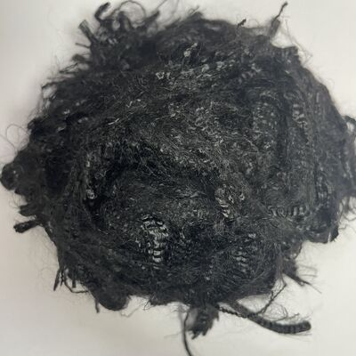 ราคาดี ใยสังเคราะห์ก่อนออกซิเดชันเกรดอุตสาหกรรม 1.5D × 51 มม. | ทนความร้อนระยะยาวได้ถึง 260°C วัสดุดิบไม่ติดไฟ ออนไลน์